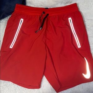 Men’s Nike Gym Shorts
